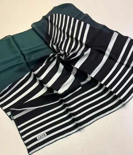 FOULARD AKER ESK 01 (PROMO)