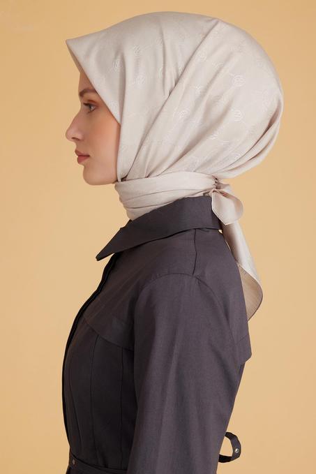 BELLI FRESH MONOGRAM/12/BEIGE N03