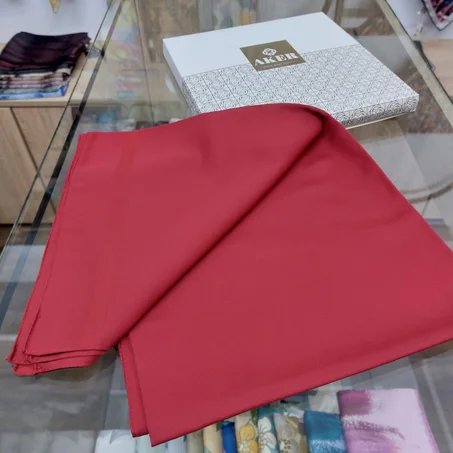 FOULARD AKER COTON /941