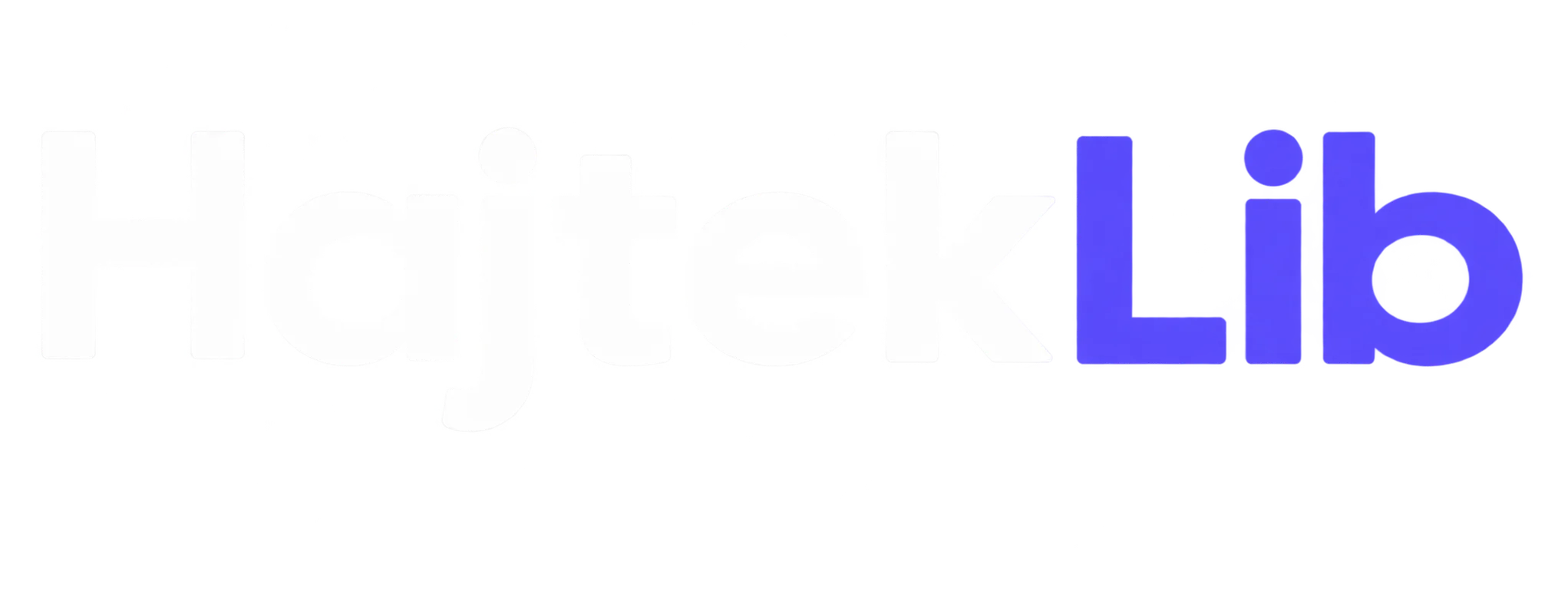 HajtekLib