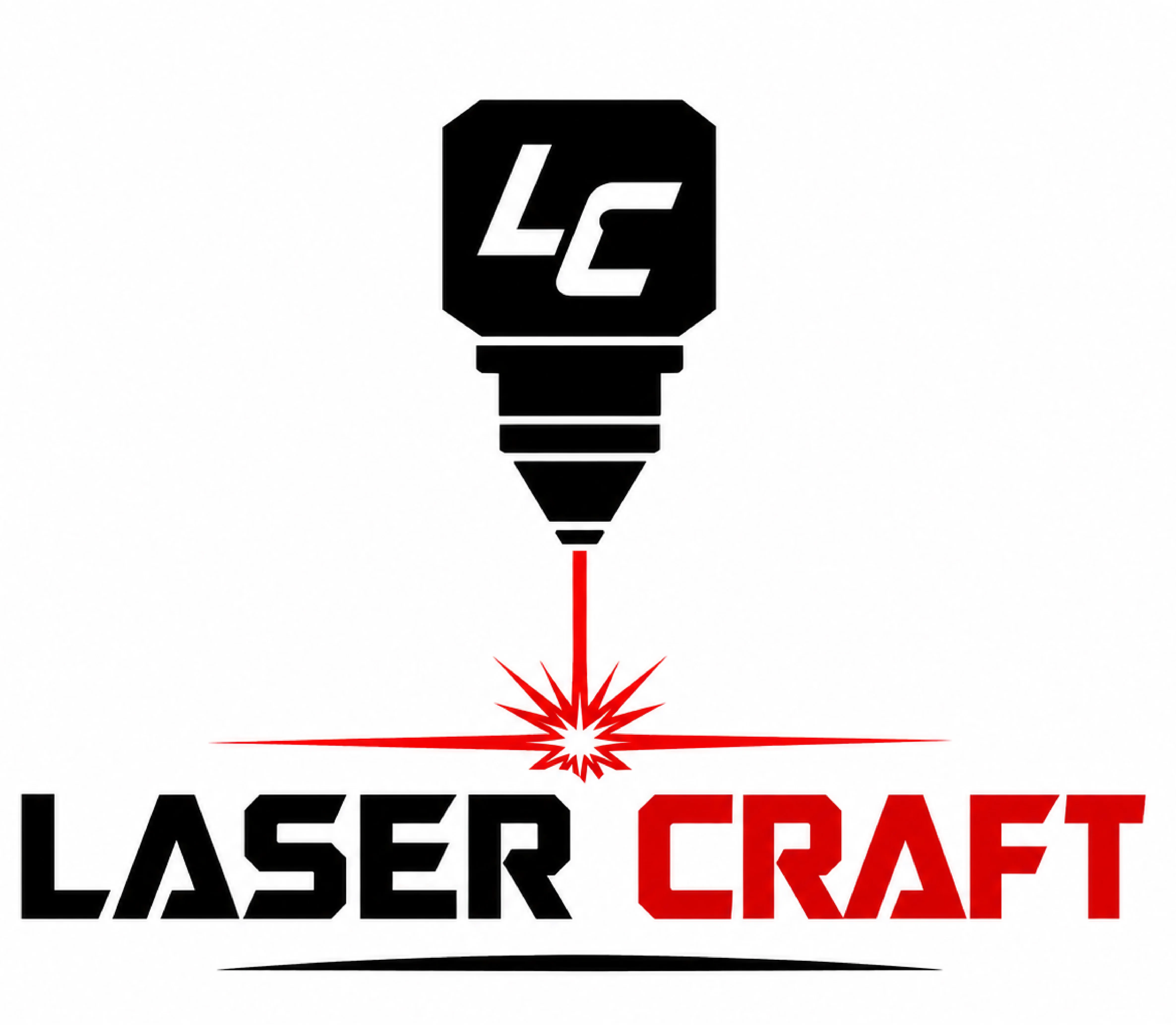 Lasercraft
