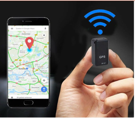 جهاز التتبع الصغير Mini GPS Tracker