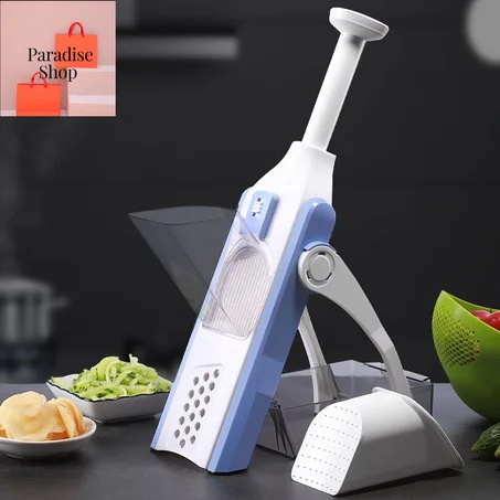 Coupe-légumes multifonctionnel