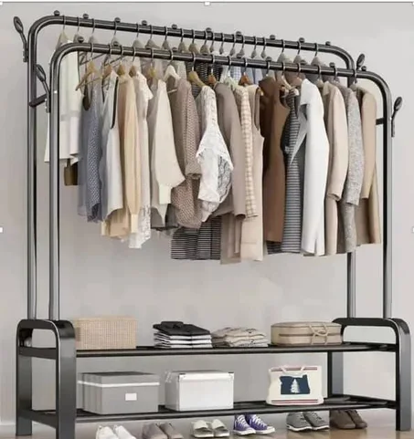 تنظيم وتخزين الحوايج والإكسسوارات