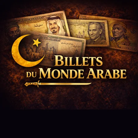 Billets Monde Arabe