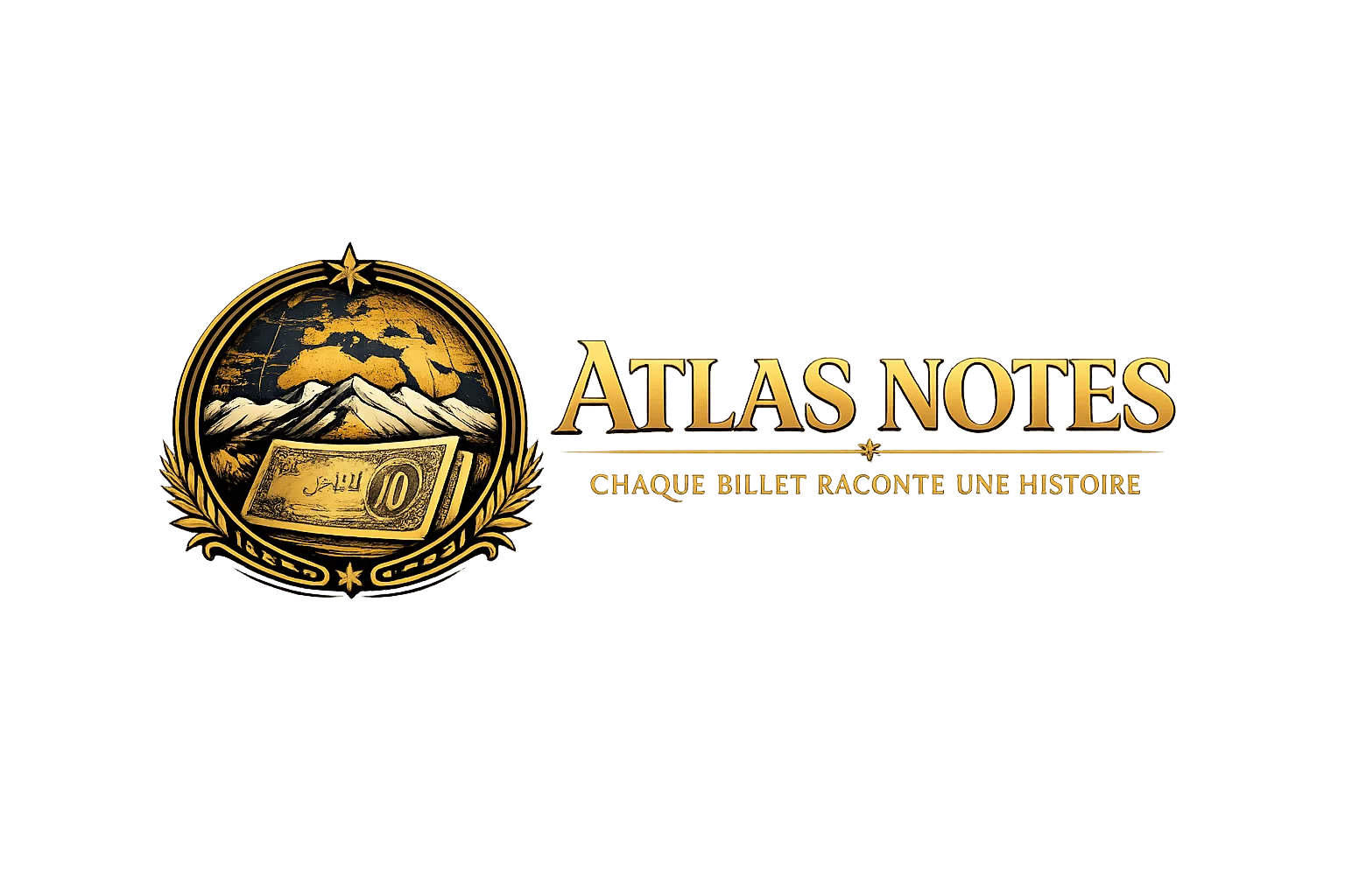 Atlas Notes