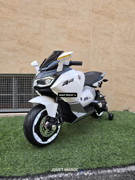دراجة BMW GT1200 بمحرك 🏍  ✔️ دراجة صغيرة بمقعدين