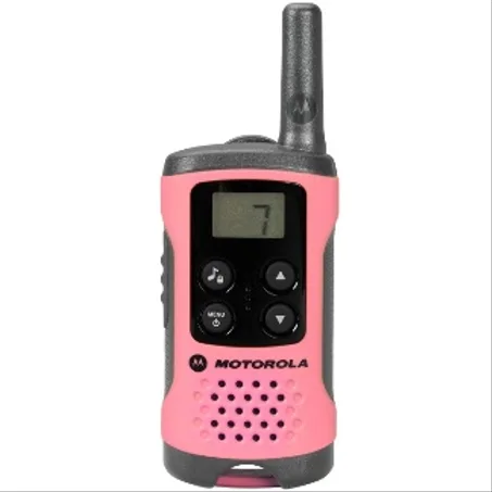 والكي تالكي أجهزة راديو Motorola Solutions T41