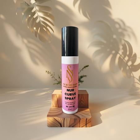 زيت زيادة المناطق الأنثوية