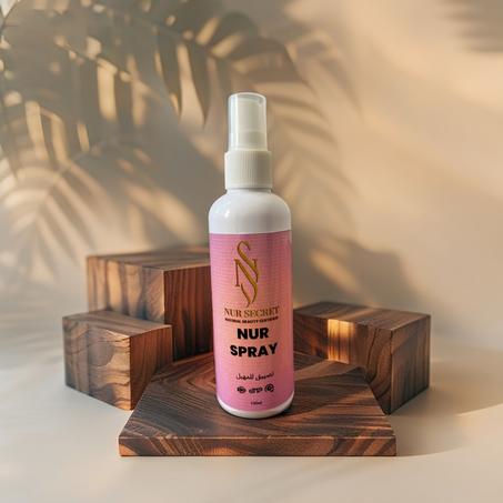 رشاش المهبل