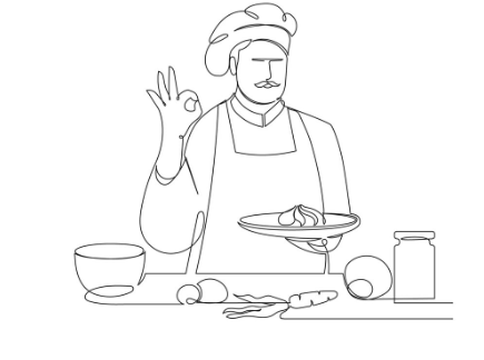 Cuisine & Vous