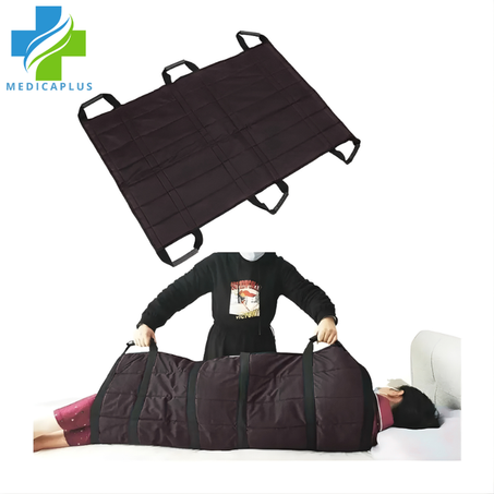 الفراش الطبي المحمول