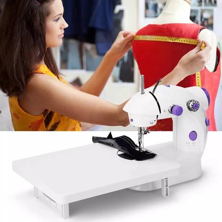 ماكنة الخياطة الاحترافية