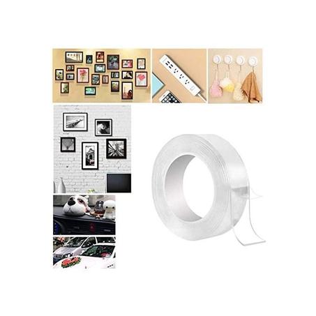 الشريط اللاصق نانو ماجيك