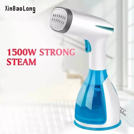 مكواة بخار للملابس