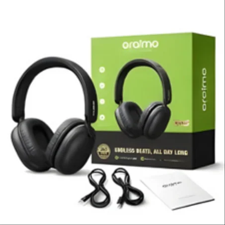casque oraimo