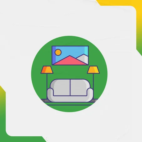 ديكور المنزل