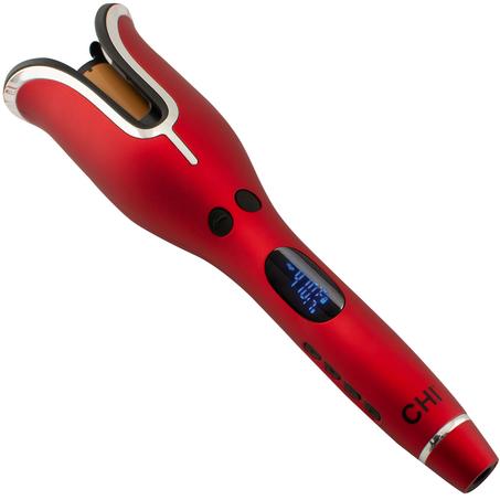 CHI Spin N Curl Ceramic Rotating Curler