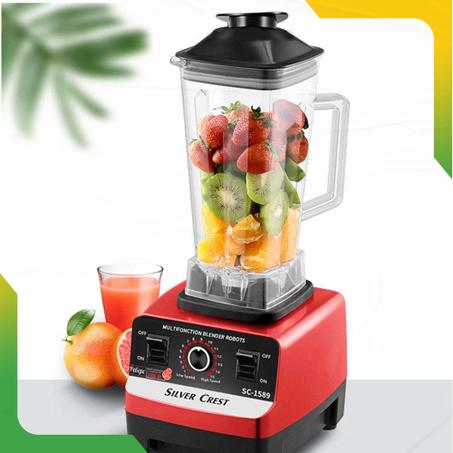 خلاط كهربائي سريع وشديد التحمل