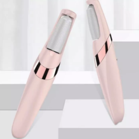 مبرد القدمين الكهربائي