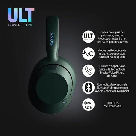 Sony ULT Wear Wireless