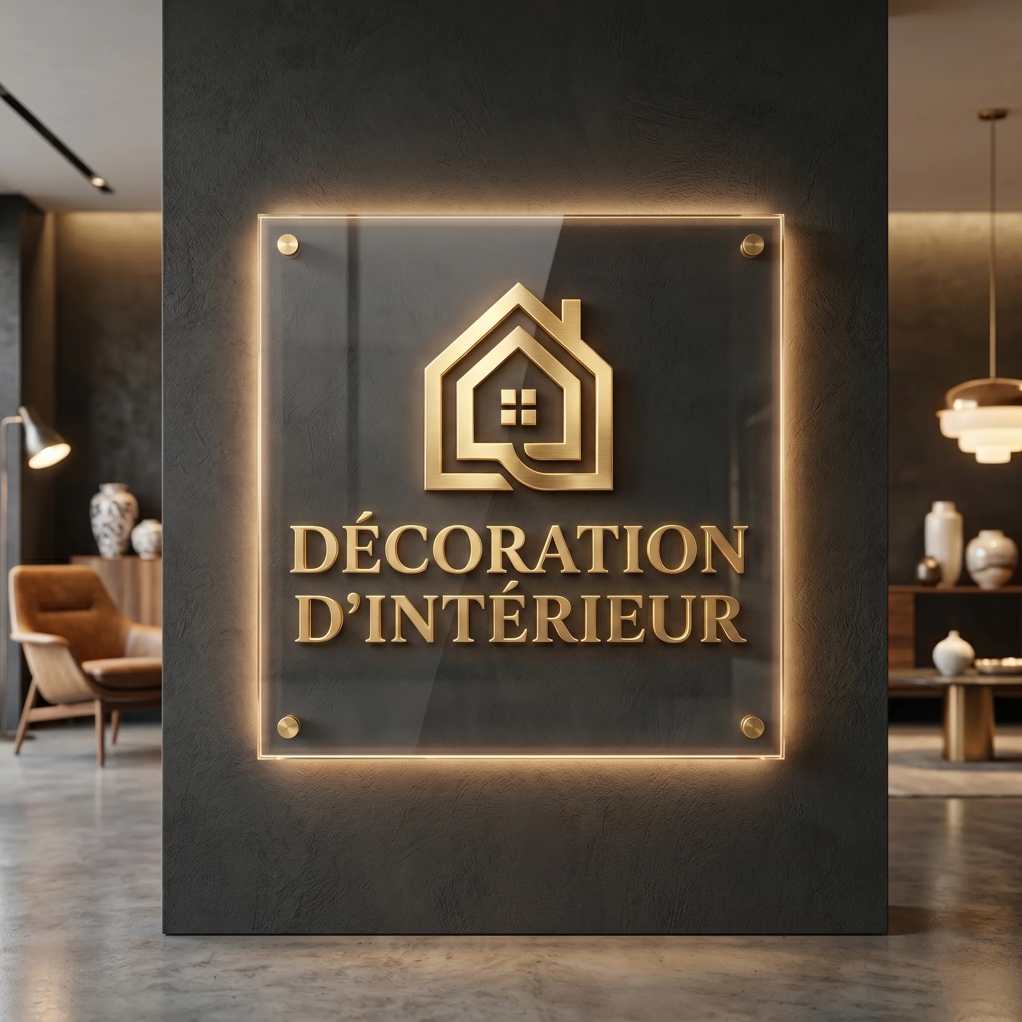Décoration & Maison