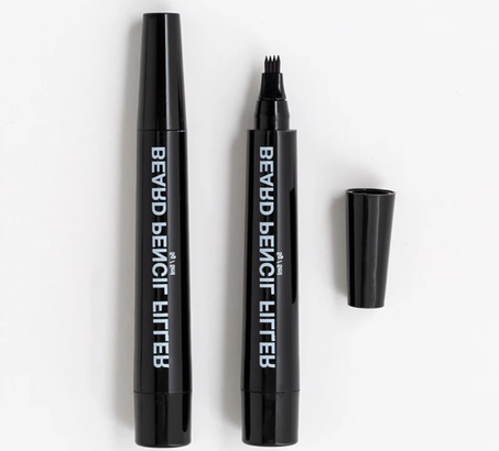 قلم تحديد اللحية و الحواجب