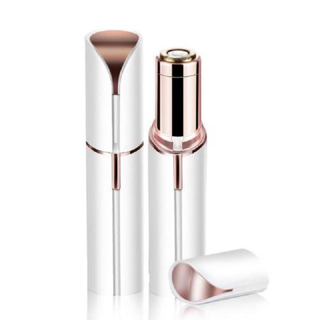 جهاز إزالة شعر الوجه الكهربائي