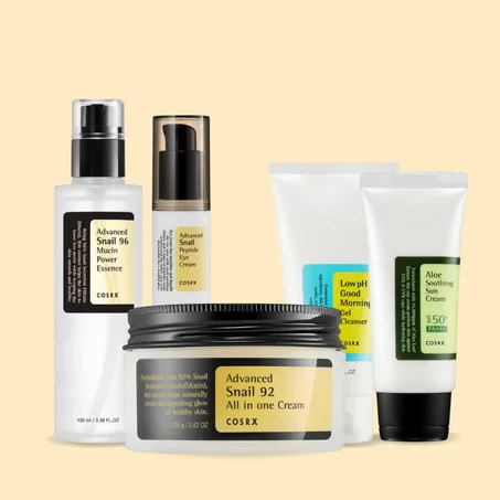 korean products منتجات كورية