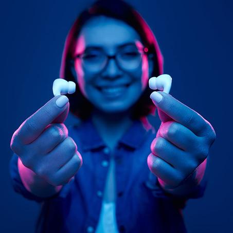 سماعات بلوتوث