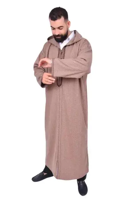 جلابة تقليدية