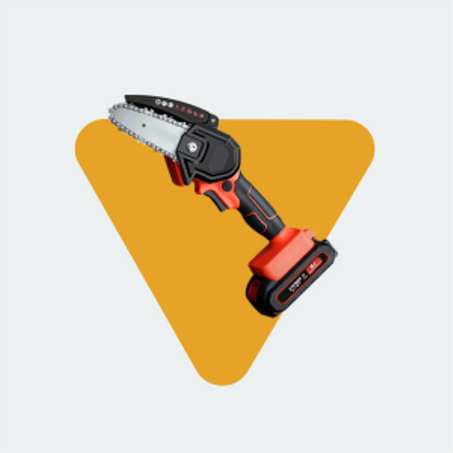 أدوات البستان