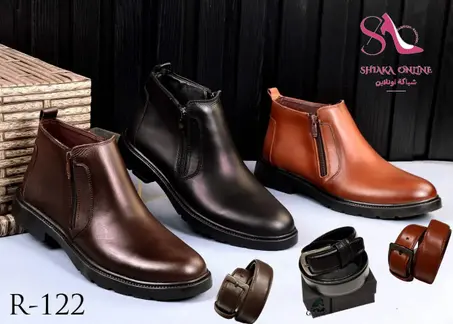 أحذية رجالي