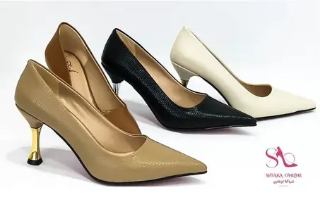 أحذينة نسائية