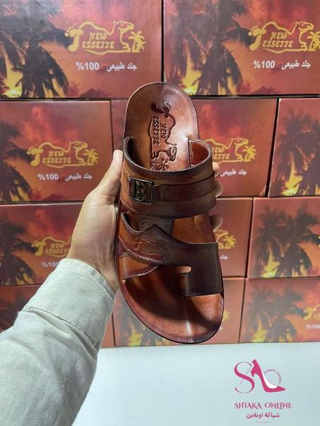 الشبشب الفلسطيني