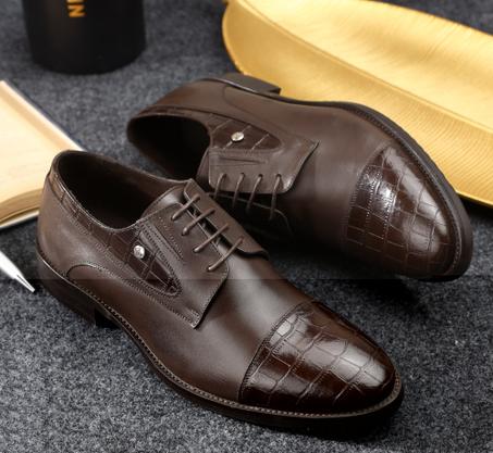 حذاء رجالي كلاسيكي V60