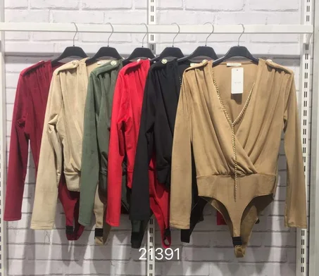 Body / camisola   Super Giras