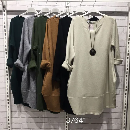 Túnica Muitos bonito Super Giras