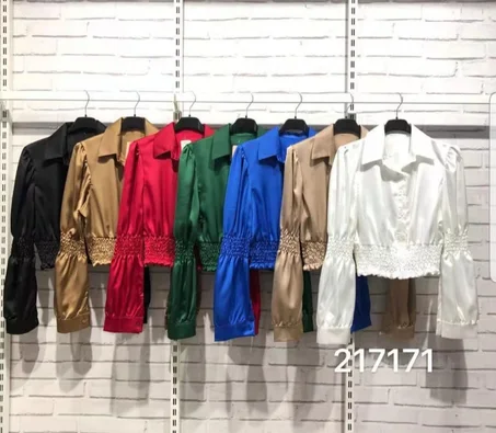 Blusa Lindíssima Super na Moda 2022