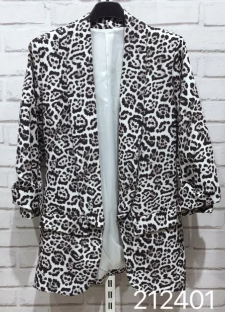 Blazer Lindíssimo Super Na Moda