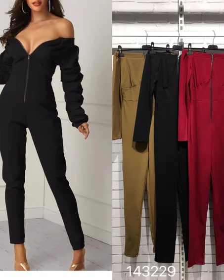 Macacão Super Giras