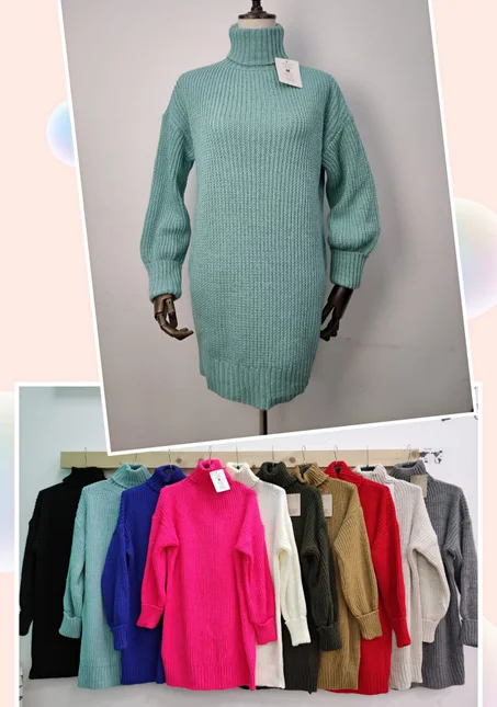 Vestido de malha lindíssimo