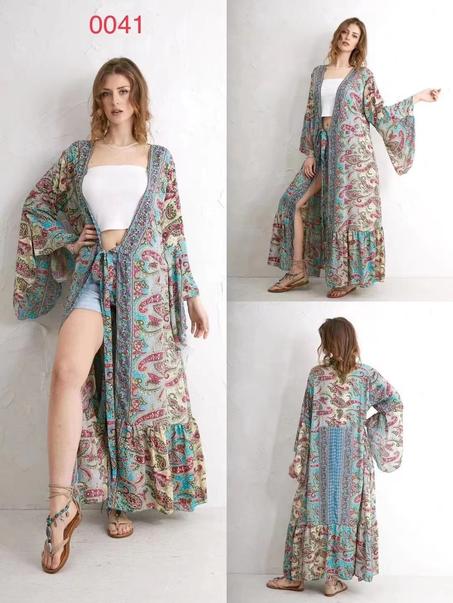 Komino Fantástico Super Na Moda