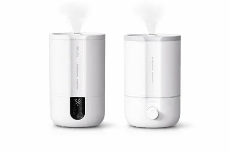 مرطب هواء ذكي