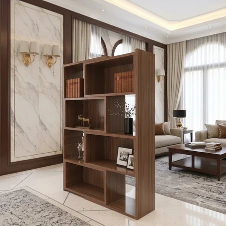 TOHFA™ – Meuble intelligent moderne – حل ذكي للتنظيم