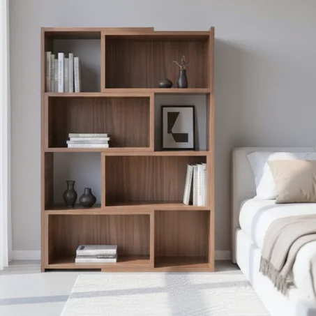 TOHFA™ – Meuble intelligent moderne – Solution pour l'organisation