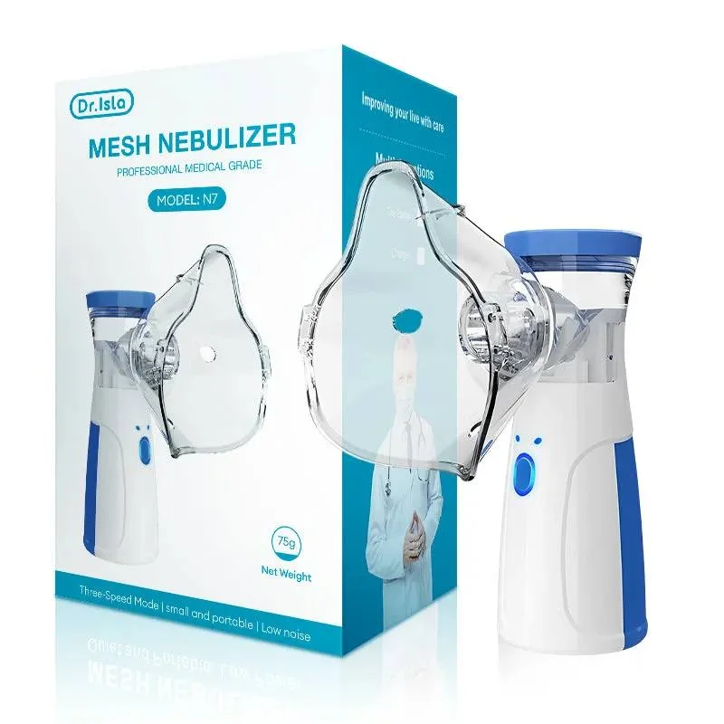 Nébuliseur Portable