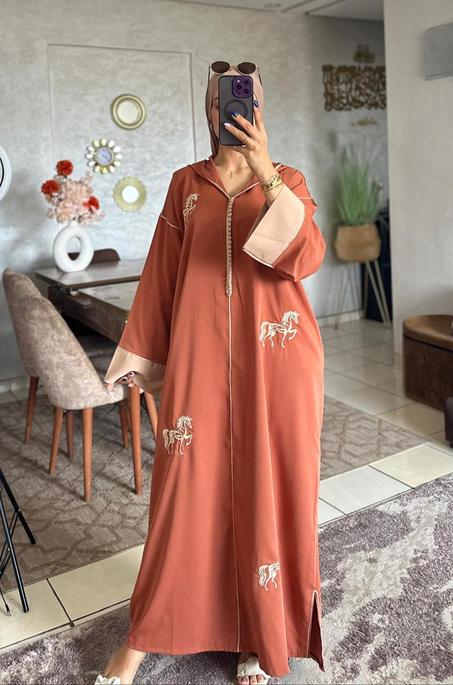 جلابة هيرميس