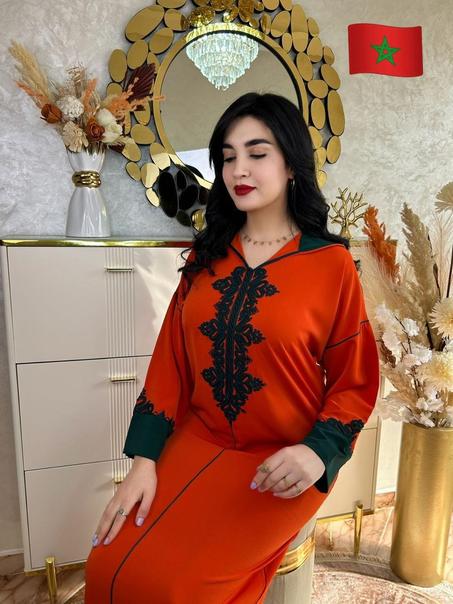 جلابة مخزنية