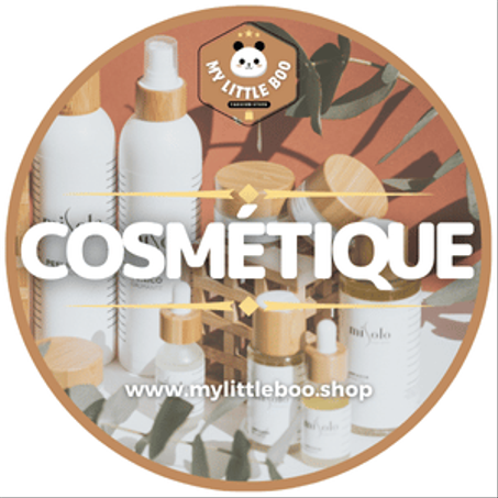 Produits cosmétiques
